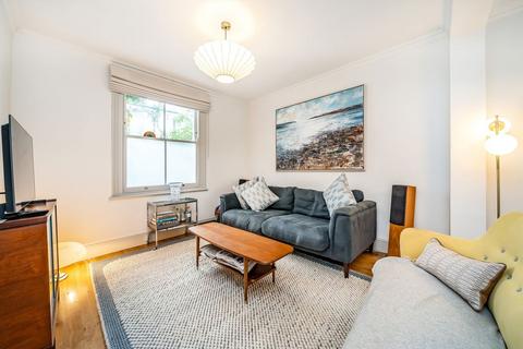 3 bedroom end of terrace house for sale, Appleby Road, London E8