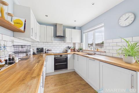 3 bedroom semi-detached house for sale, Penair View
