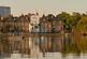 Strand on the Green, Chiswick, W4