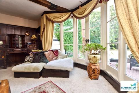 6 bedroom detached house for sale, Elm Tree Drive, Burbage