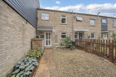 3 bedroom terraced house for sale, Pemberton Walk, Suffolk