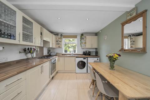 3 bedroom terraced house for sale, Pemberton Walk, Suffolk