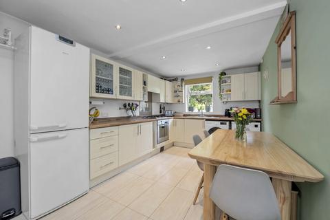3 bedroom terraced house for sale, Pemberton Walk, Suffolk