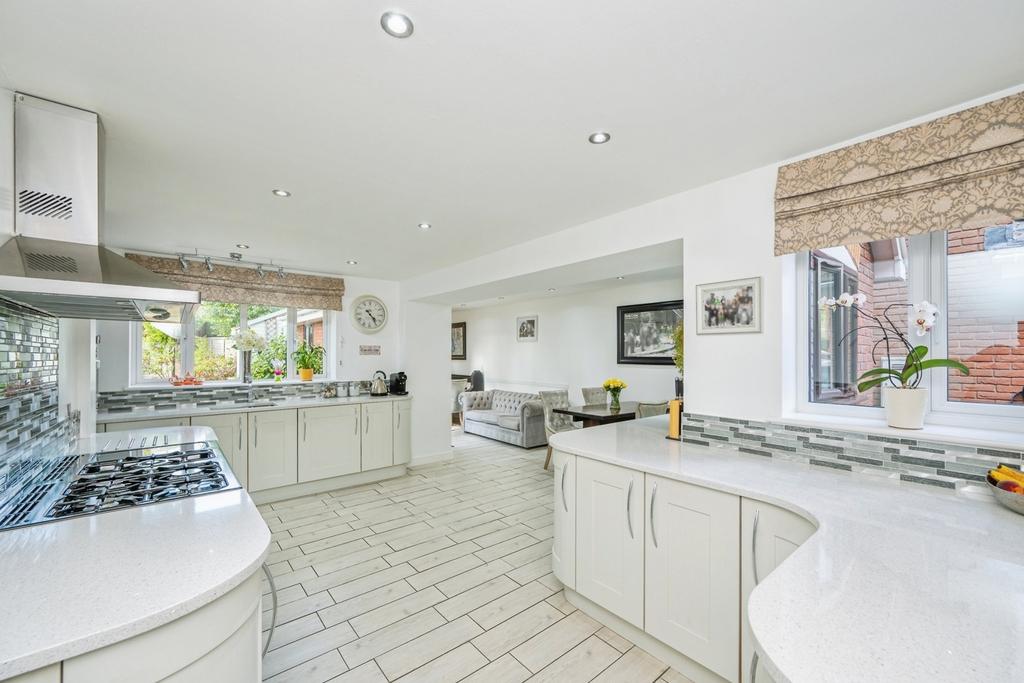 House in Staffordshire - View 2