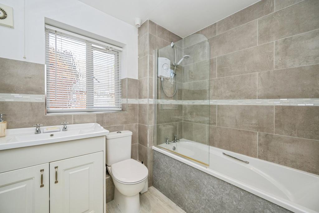 House in Staffordshire - View 3