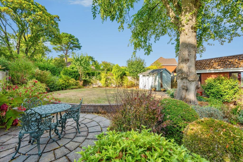 House in Staffordshire - View 4