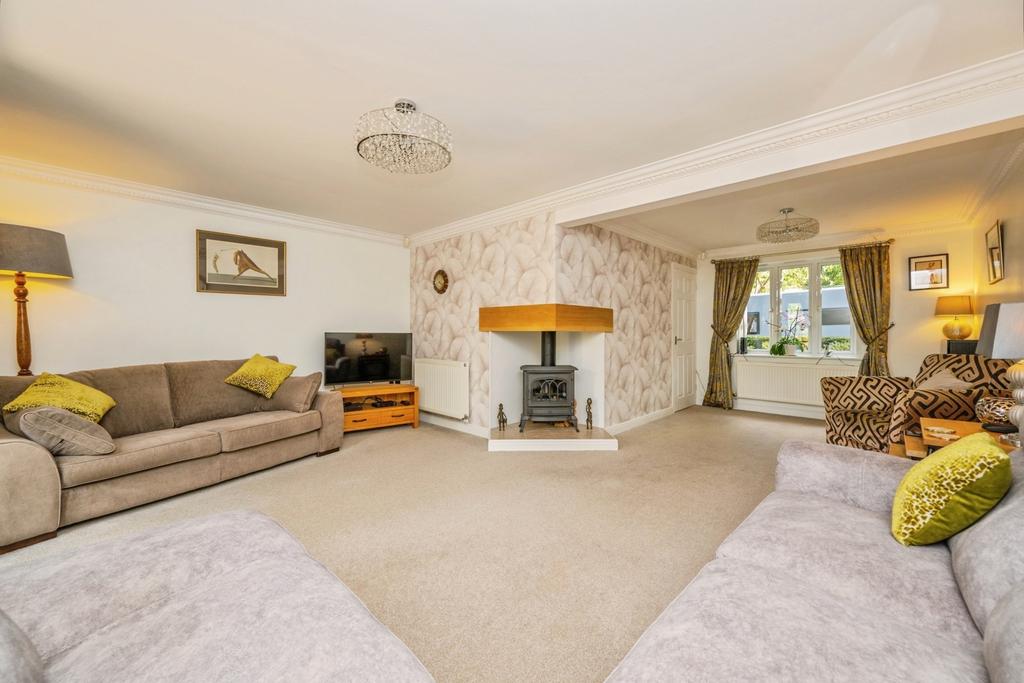 House in Staffordshire - View 5