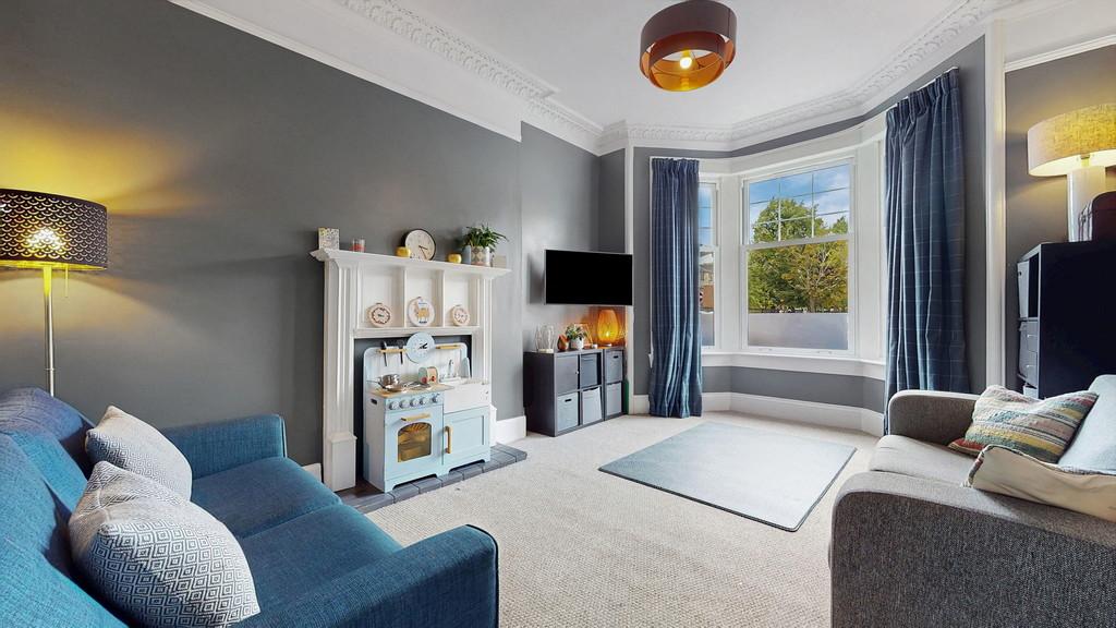 House in Glasgow - View 2