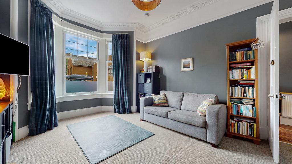 House in Glasgow - View 3