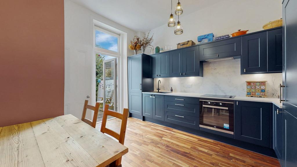 House in Glasgow - View 5