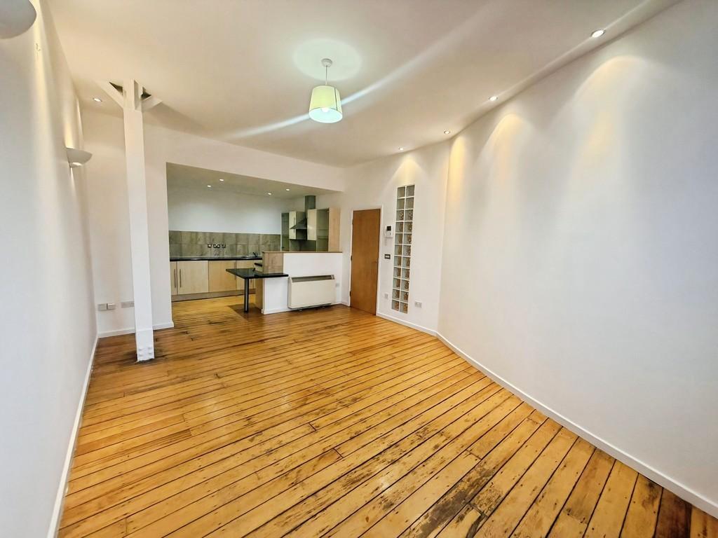 Apartment in Leeds