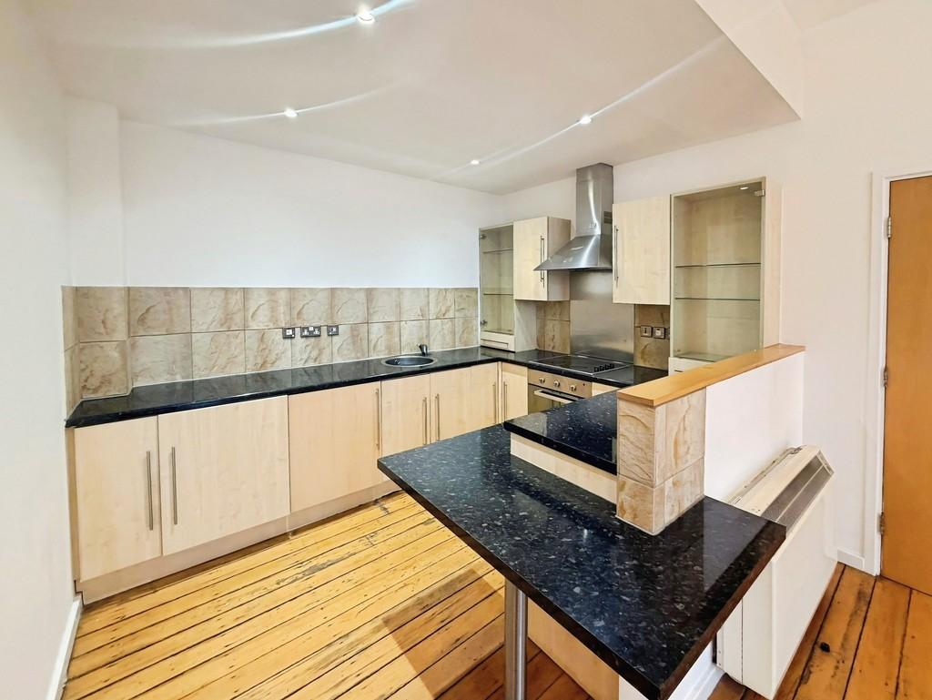 Apartment in Leeds - View 2