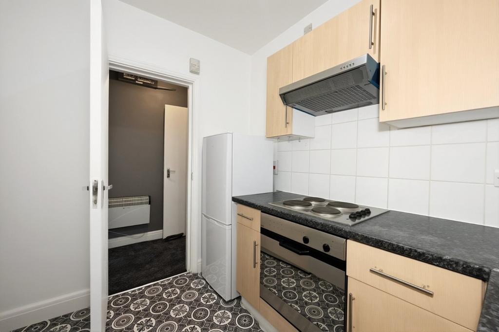 Apartment in London, Crystal Palace - More