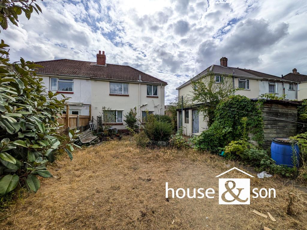 House in Bournemouth - View 2