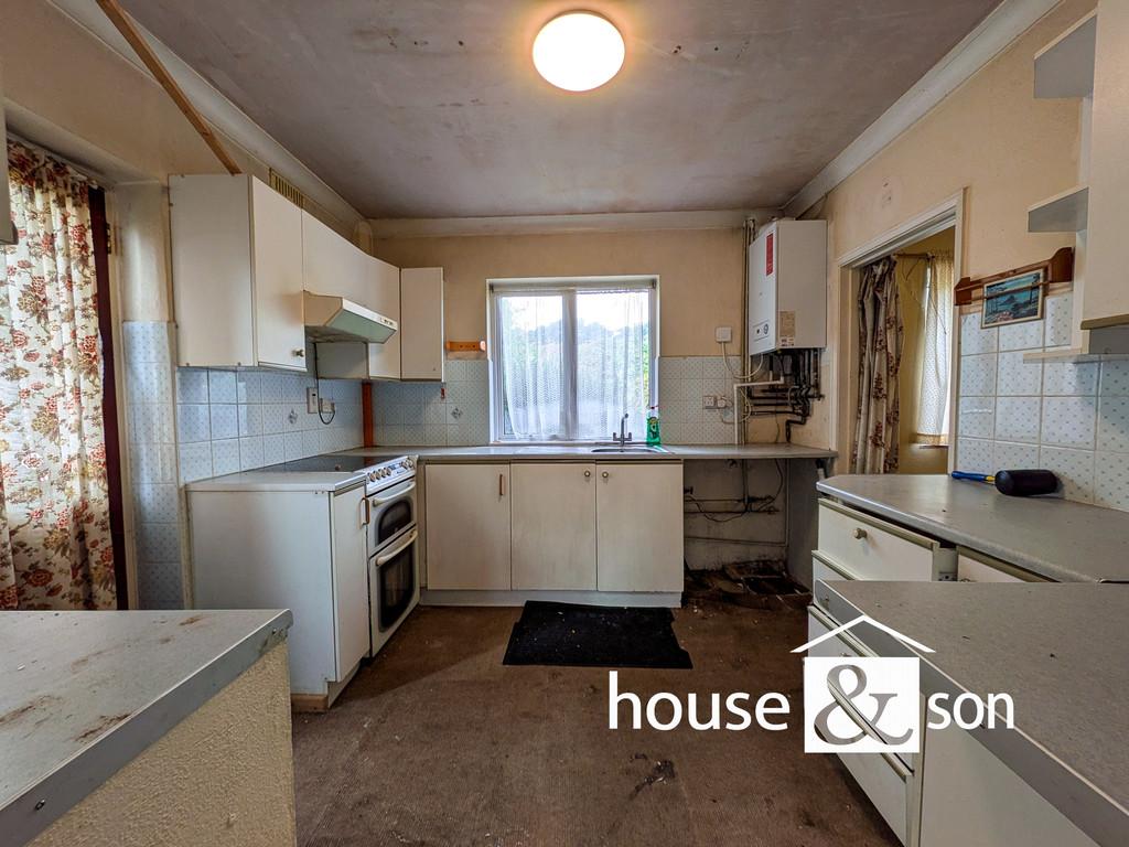 House in Bournemouth - View 3