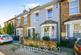 John's Terrace, East Croydon