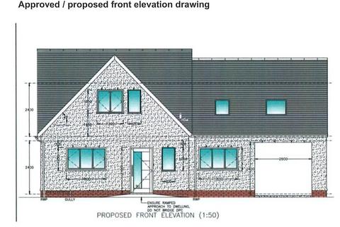 3 bedroom property with land for sale, Newlands Avenue, March PE15