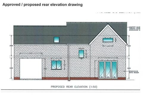 3 bedroom property with land for sale, Newlands Avenue, March PE15