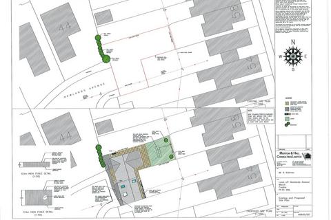 3 bedroom property with land for sale, Newlands Avenue, March PE15