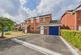 Baskeyfield Close, Boley Park, Lichfield