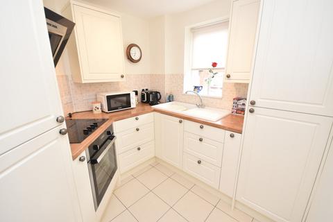 1 bedroom apartment for sale, Brookes Court, Mill Street, Whitchurch