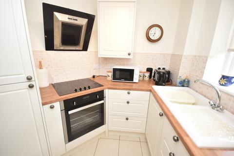 1 bedroom apartment for sale, Brookes Court, Mill Street, Whitchurch