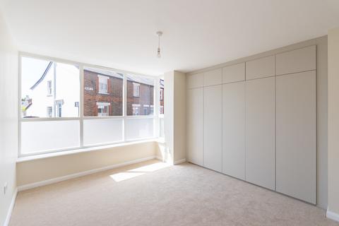 undefined, Mount Street, Dorking