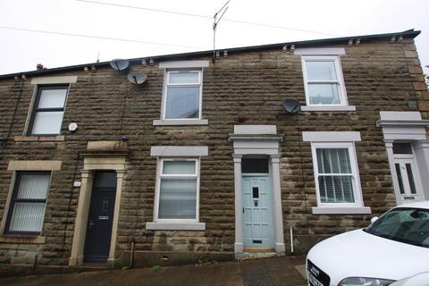 2 bedroom terraced house to rent, Alma Street, Bacup