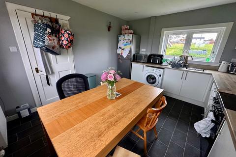 3 bedroom detached house for sale, Lighthill, Back HS2