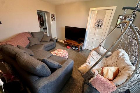 3 bedroom detached house for sale, Lighthill, Back HS2