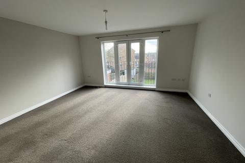 4 bedroom semi-detached house to rent, Herongate Road, Leicester