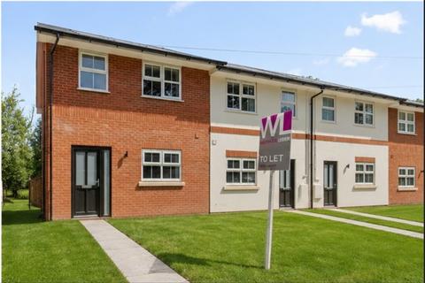 3 bedroom terraced house to rent, Barwick, Ware SG11