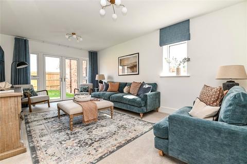 4 bedroom detached house for sale, Danes Park, New Milton, Hampshire, BH25