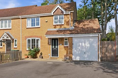 undefined, Albion Way, Verwood BH31