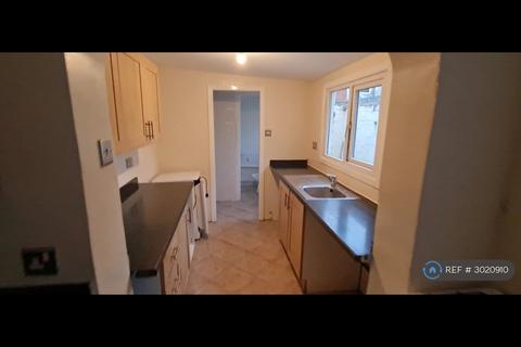 2 bedroom terraced house to rent, Harford Street, Middlesbrough, TS1