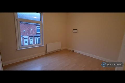2 bedroom terraced house to rent, Harford Street, Middlesbrough, TS1