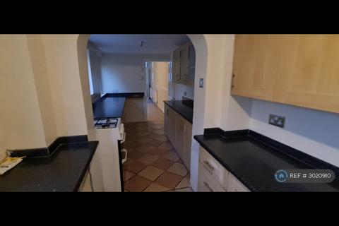 2 bedroom terraced house to rent, Harford Street, Middlesbrough, TS1