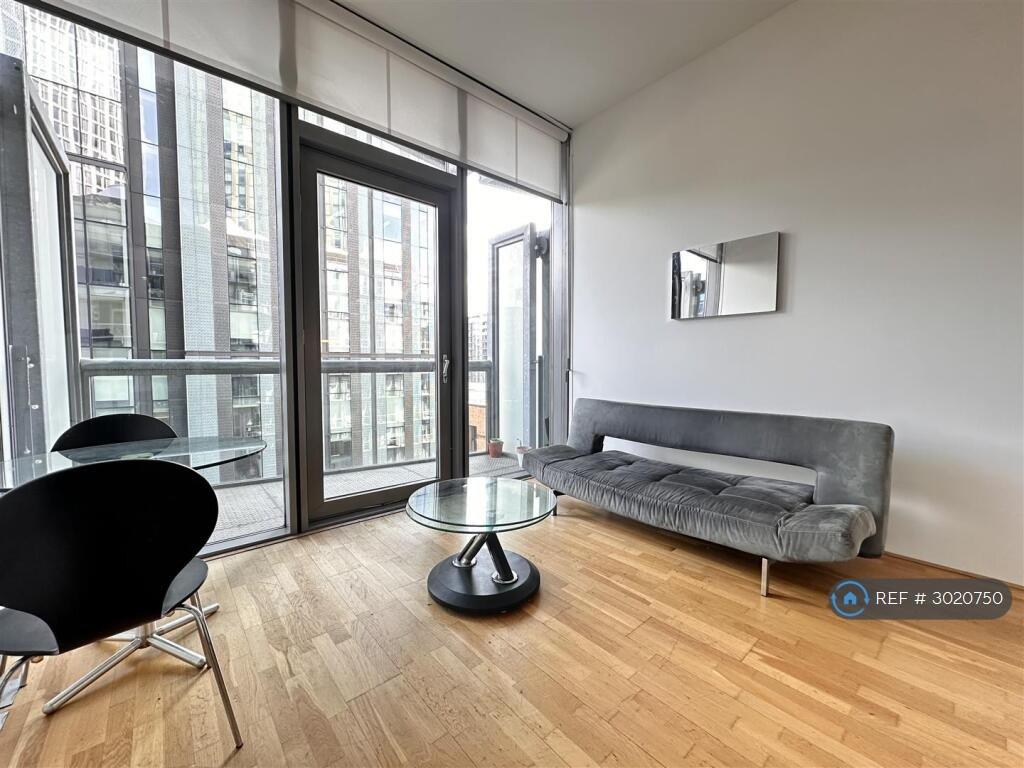 Apartment in Salford - View 2