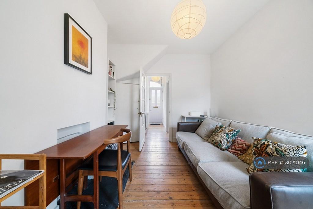 Apartment in London - View 4
