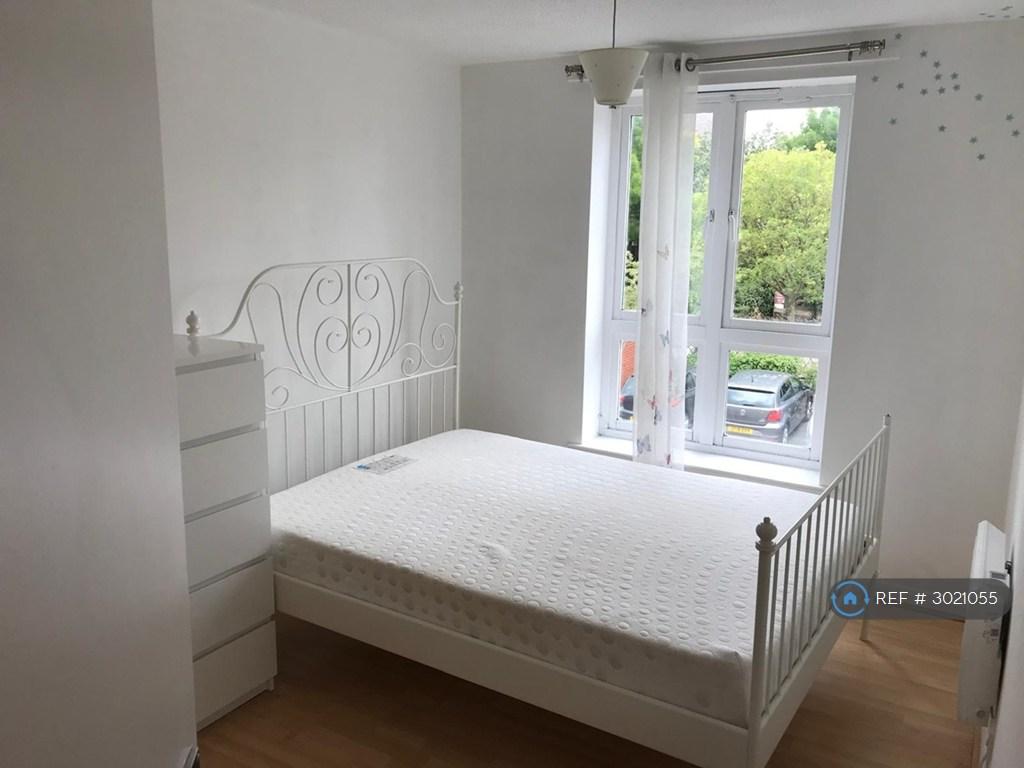 Apartment in London - View 2