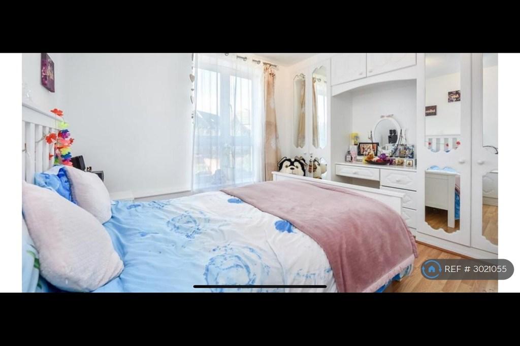 Apartment in London - View 3