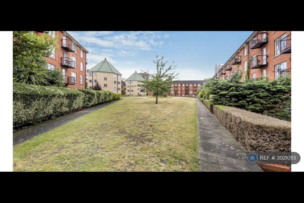 Apartment in London - View 5