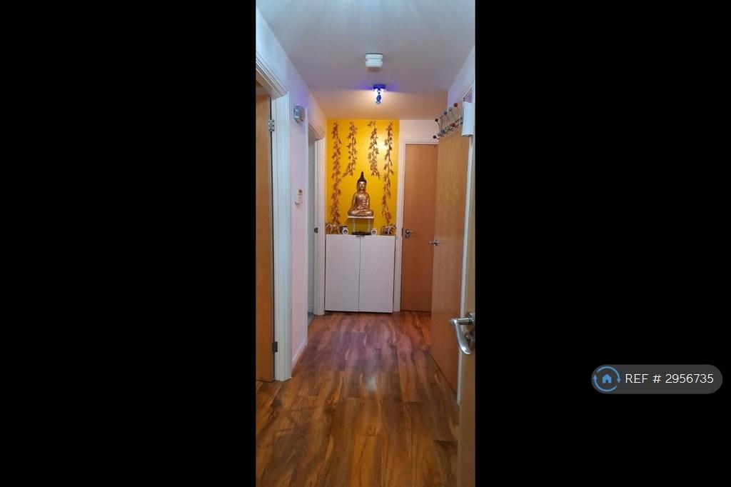 Apartment in Cardiff - View 2