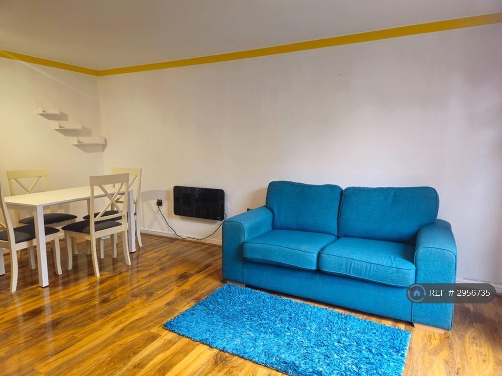 Apartment in Cardiff - View 3