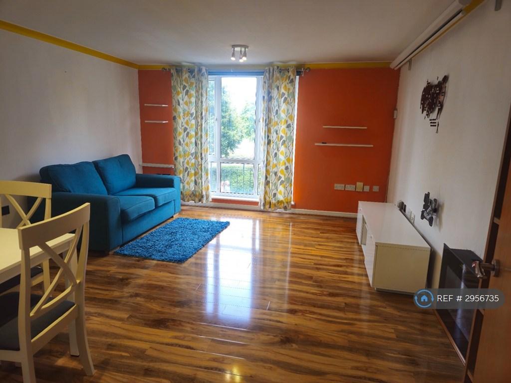 Apartment in Cardiff - View 4