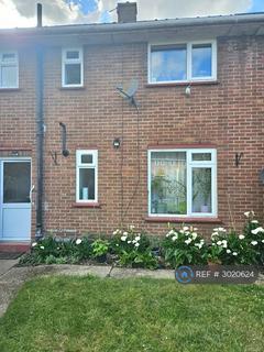 3 bedroom terraced house to rent, Purland Road, Norwich, NR7