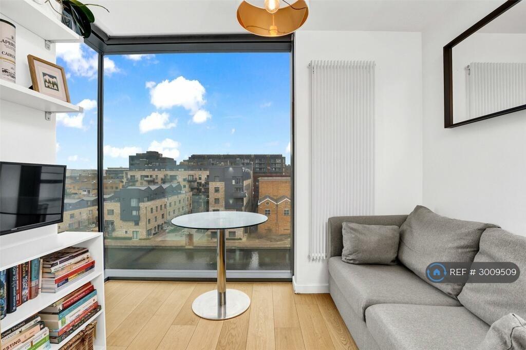 Apartment in London - View 2
