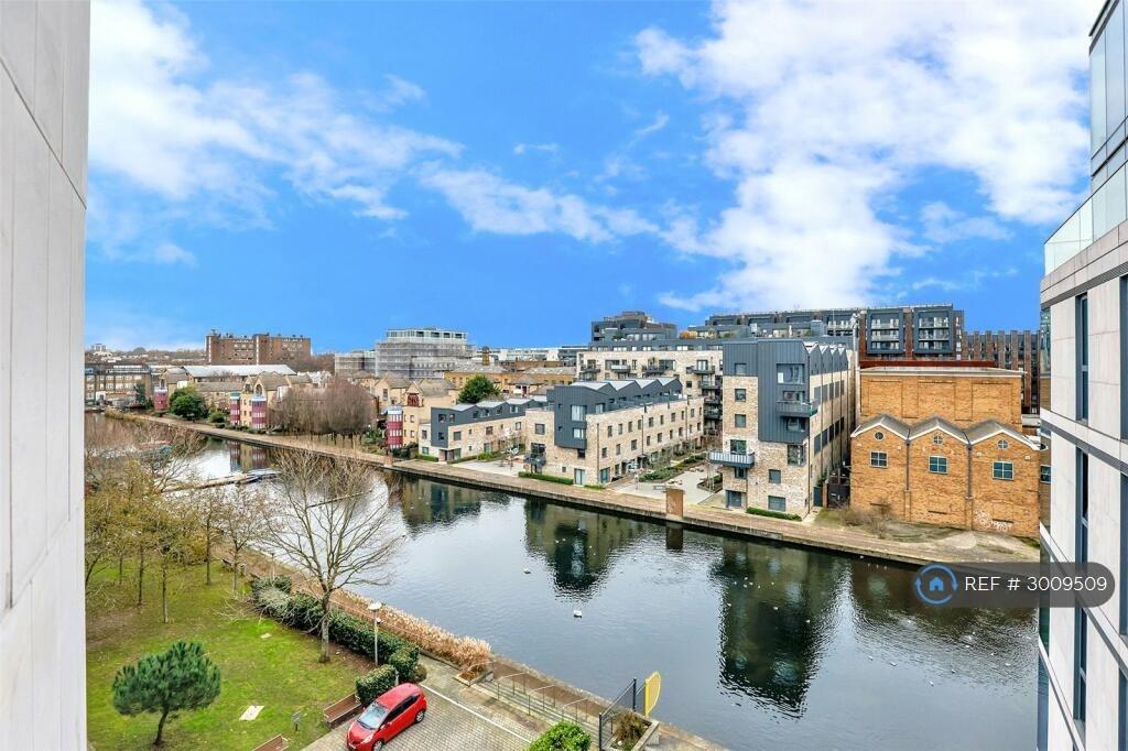 Apartment in London - View 3