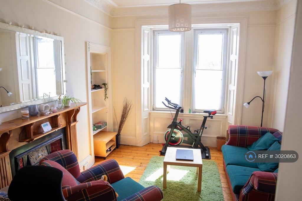 Apartment in Edinburgh - View 2