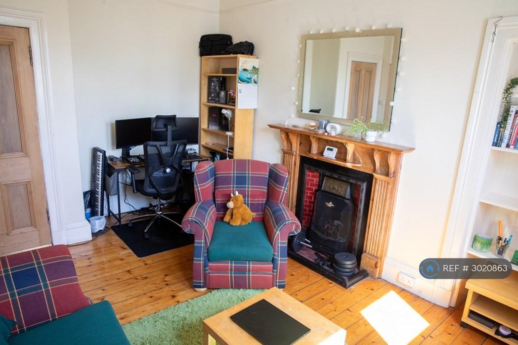 Apartment in Edinburgh - View 4